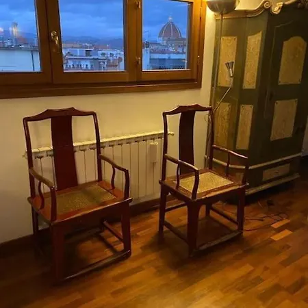 Spectacular 1Br Stunning Views Apartment Florence Exterior photo