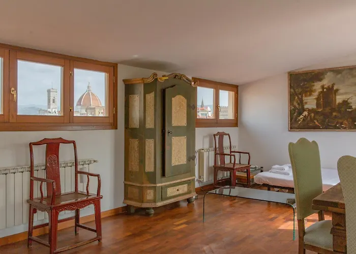 Spectacular 1Br Stunning Views