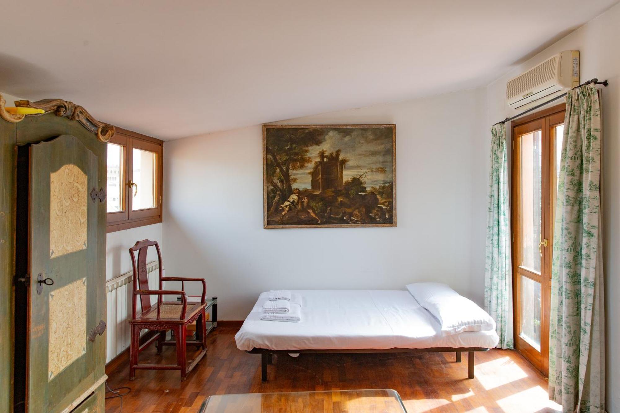Spectacular 1br Stunning Views Appartement