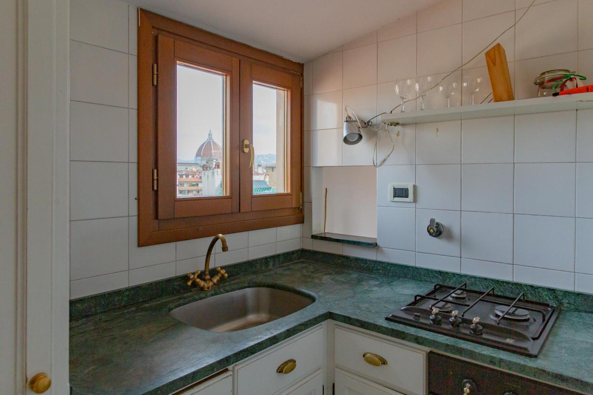 Spectacular 1br Stunning Views Apartamento